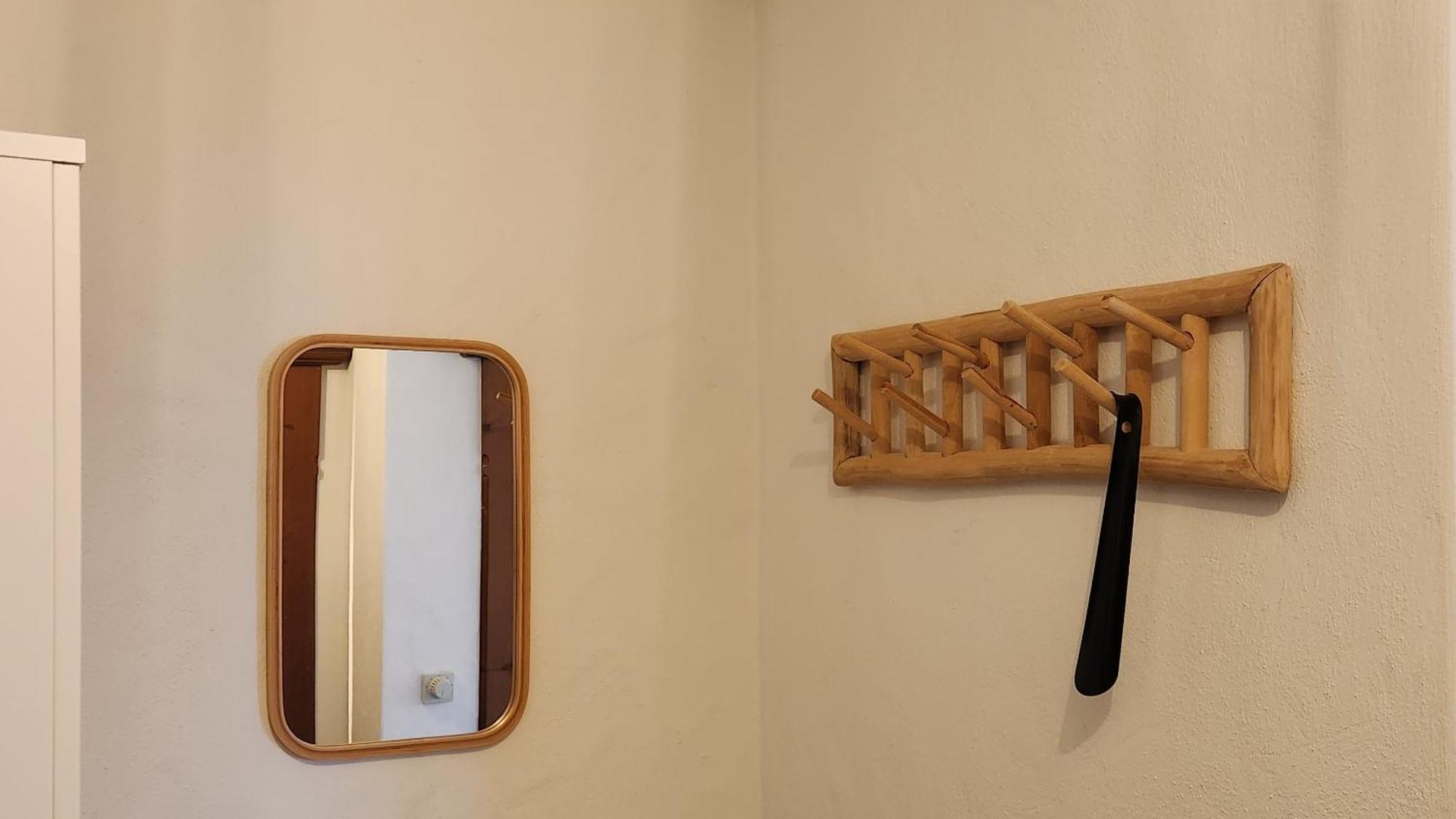 Solohike Mountainview Apartman Seelisberg Kültér fotó