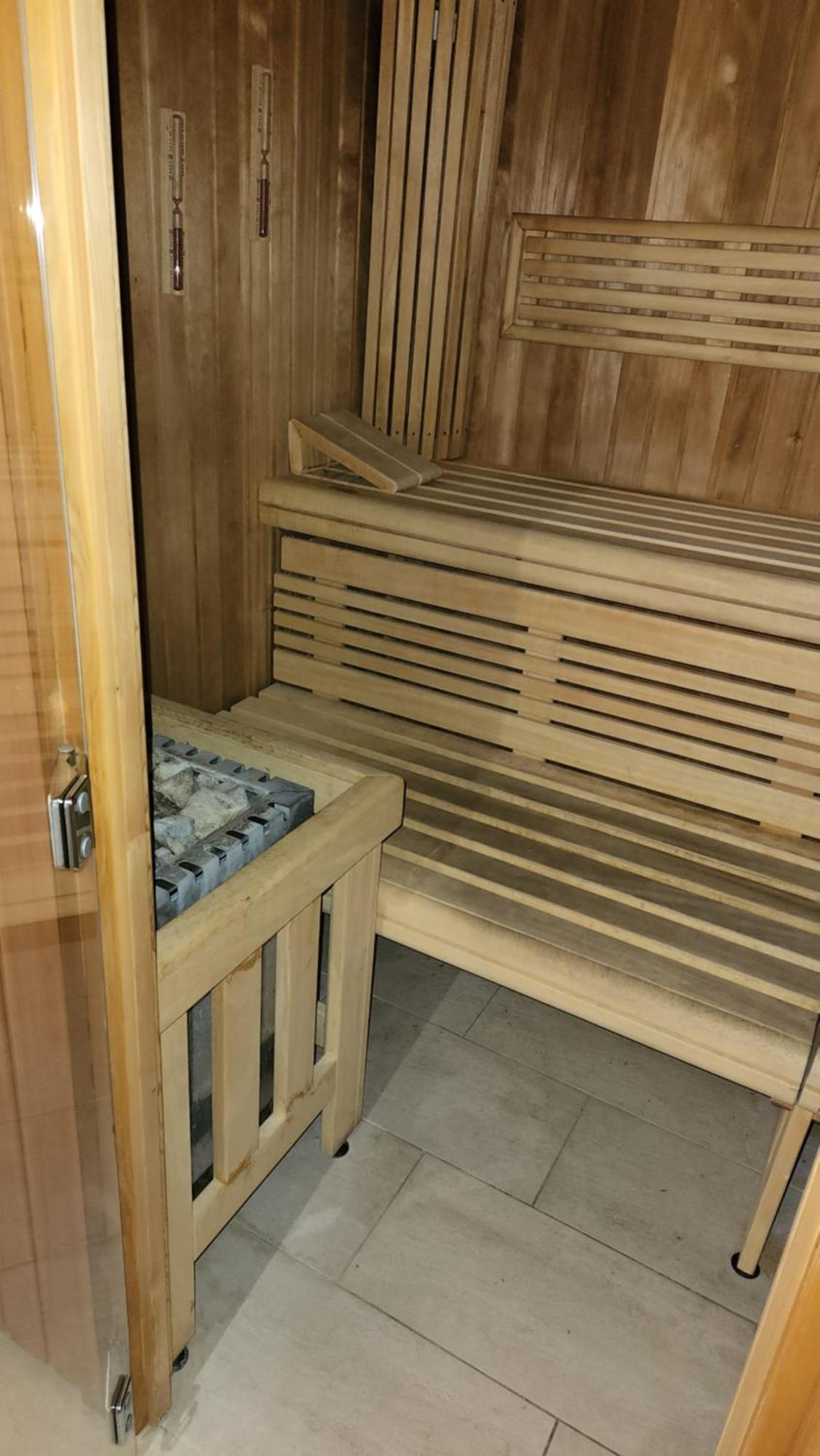 Solohike Mountainview Apartman Seelisberg Kültér fotó